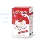 Canderel boîte 120 sticks 120g