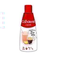 Canderel sucralose liquide 200ml