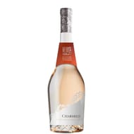 CCCADT Ventoux Charnelle Rosé 75cl Vol. 13%