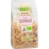 Carrefour Bio Granola avec quinoa 375g