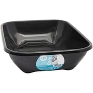 Carrefour bac à litière pour chat