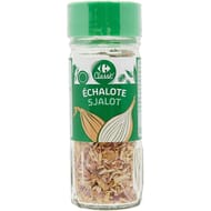 Carrefour classic' herbes échalote 30g