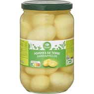 Carrefour classic' pommes de terre - 420g