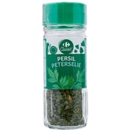 Carrefour classic' persil 7g