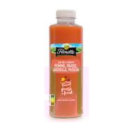 Florette jus orange pomme fraise framboise 700ml