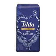 Tilda riz basmati pur 500g