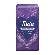 Tilda riz basmati extra long 500g