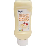 Simpl mayonnaise 470g