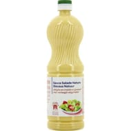 Sauce salade nature 1l