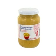 Moutarde de Dijon 370g