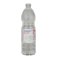 Vinaigre d'alcool  8° 1l
