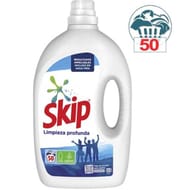 Skip lessive liquide 50washes 2.25l