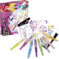 Blopens set d'activité féériques