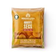 Abricots secs 500g