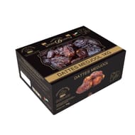 Dattes Medjool Jordanie 1kg