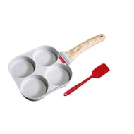 Best of pôele à pancakes + spatule wonder pan