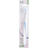 Carrefour soft brosse à dents
