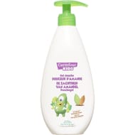 Carrefour kids gel douche enfants amande 500ml