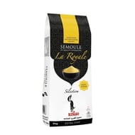 Le renard semoule extra fine la royale 5kg