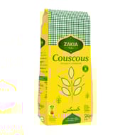 Zakia couscous fin 5 kg