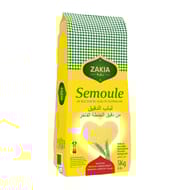 Zakia semoule moyenne 5kg