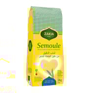 Zakia semoule fine 5kg
