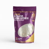Mei asia riz parfumé jasmin 1kg