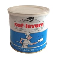 Lesaffre levure sèche 500g