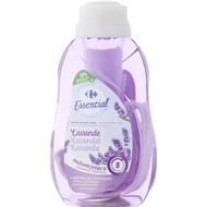 Carrefour essential mèche désodorisante lavande 375ml