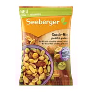 Mix nois et pois chiches 125g