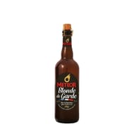 Bière Blonde de Garde 7.2% Vol.75cl