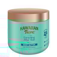 Hawaiian tropic beurre corporel coco après-soleil 250 g