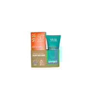 SVR Sun secure crème SPF50+ & après soleil offert