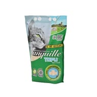 Tranquille litière tofu recyclé 4l