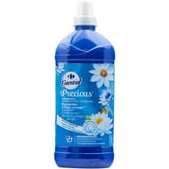 Carrefour essential adoucissant precious fleurs lotus & baies sauvages 1.2l