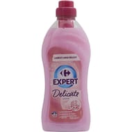 Carrefour expert lessive liquide laine et linge délicat 750 ml