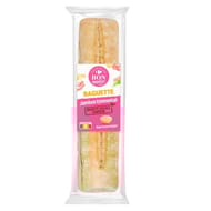 Carrefour Bon Appétit baguette jambon emmental 220g