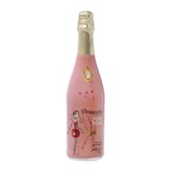 Jus de pomme petillant princesse pompom 75cl