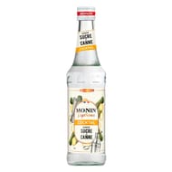 Monin sirop sucre de canne 33cl