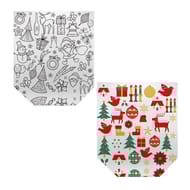 10 sachet pm noel