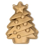 Moule sapin silicone 26x20cm