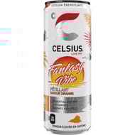 Celsius fantaisy vibe sleek 35.5cl