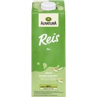 Alnatura boisson bio au riz non sucrée 1l