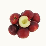 NECTARINE BLANCHE FQC LE KILO