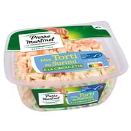 Pierre Martinet Torti au surimi à la ciboulette 300g