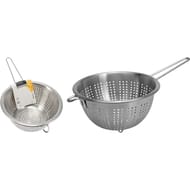 Passoire inox