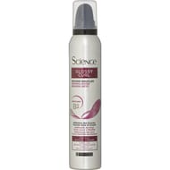 Lcs cosmesc glam mousse coiffante boucles glossy curl 200ml