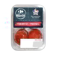 Tomates farcies x4 600g Carrefour le marché