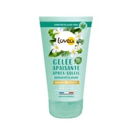 Lovea gelée apaisante après-soleil monoï de Tahïti 150ml