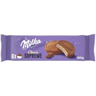 Milka choco supreme 180g
